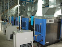 東莞神鋼空氣壓縮機(jī)維修與機(jī)械電氣設(shè)備銷售一站式服務(wù)