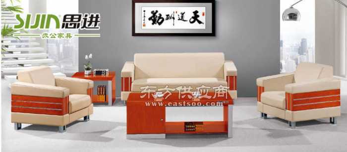 辦公家具沙發(fā)廠家直供 思進(jìn)辦公家具品牌品質(zhì)解析
